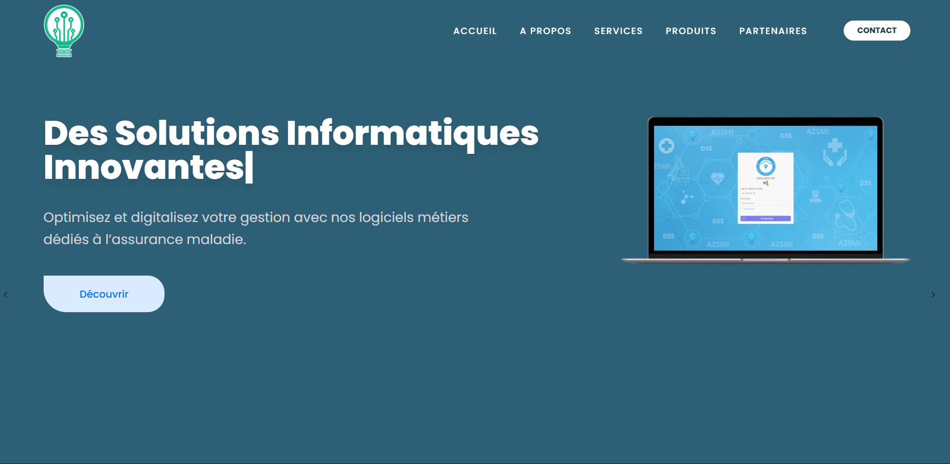 Mouhamed Bakhoum A2SMI