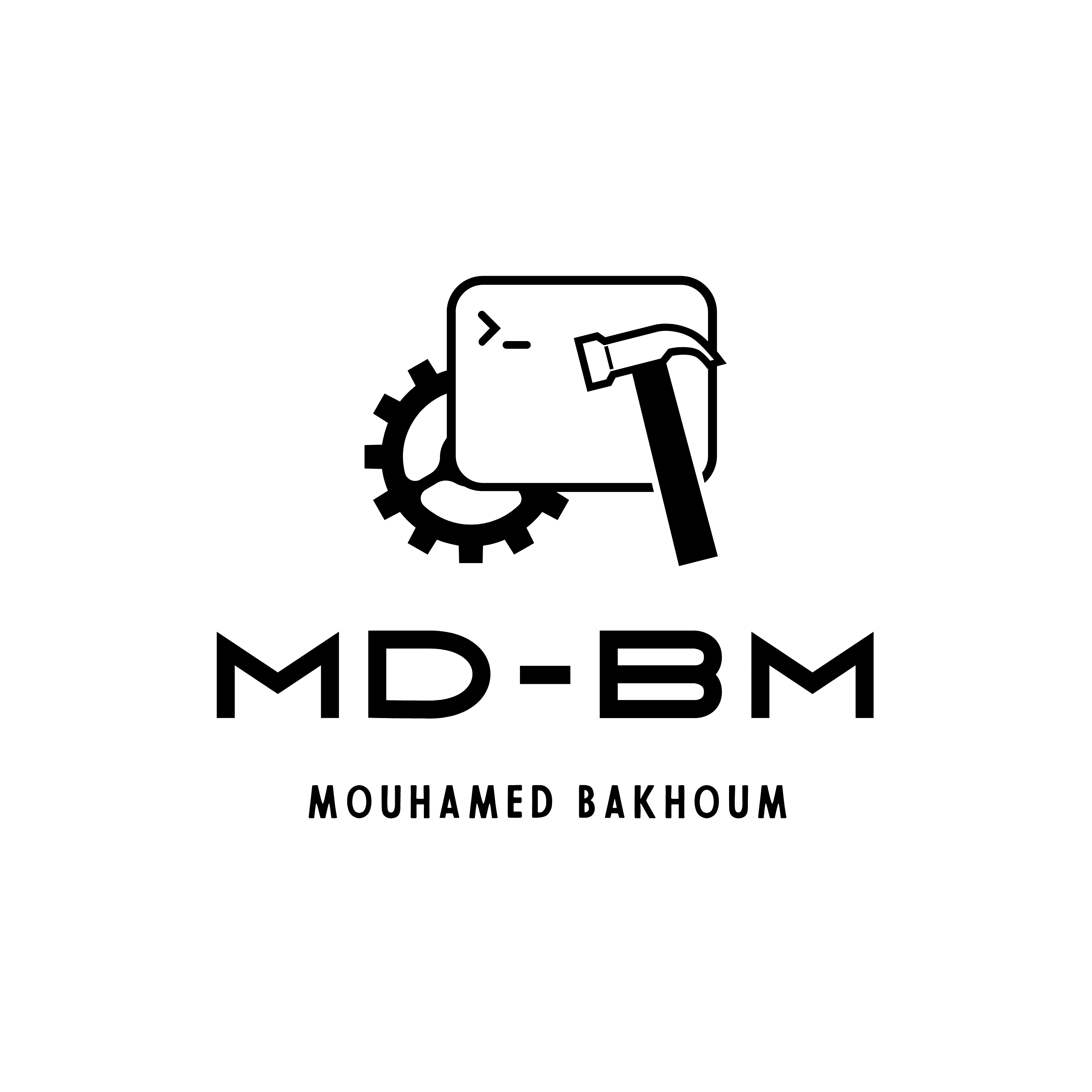 Mouhamed Bakhoum Développeur logiciel Freelance